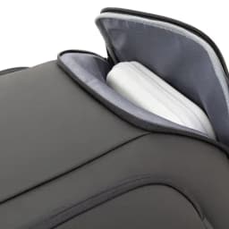 MOCHILA SEMIRIGIDA "HOFMAN"