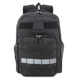 MOCHILA DE MONTAÑA "SURVIVAL