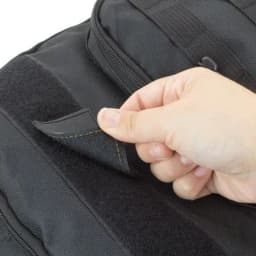 MOCHILA DE MONTAÑA "SURVIVAL