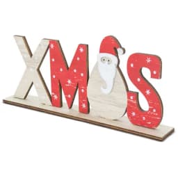 ADORNO SOBREMESA "XMAS"