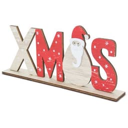 ADORNO SOBREMESA "XMAS"