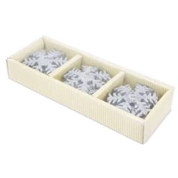 SET DE VELAS "FINLAND"