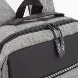 MOCHILA "COMPACT" PIERRE DELONE