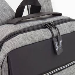 MOCHILA "COMPACT" PIERRE DELONE