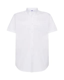 CASUAL & BUSINESS SS SHIRT OXFORD