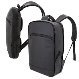 MOCHILA EXTENSIBLE PIERRE DELONE "JENSEN"