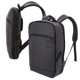 MOCHILA EXTENSIBLE PIERRE DELONE "JENSEN"