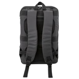 MOCHILA EXTENSIBLE PIERRE DELONE "JENSEN"