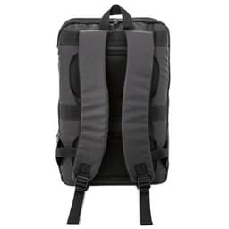 MOCHILA EXTENSIBLE PIERRE DELONE "JENSEN"