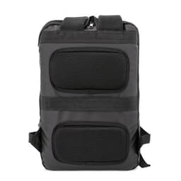 MOCHILA EXTENSIBLE PIERRE DELONE "JENSEN"