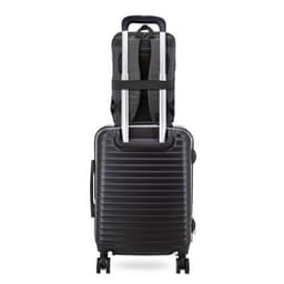 MOCHILA EXTENSIBLE PIERRE DELONE "JENSEN"