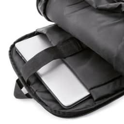 MOCHILA EXTENSIBLE PIERRE DELONE "JENSEN"