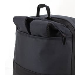 MOCHILA MALETÍN "MADISON"