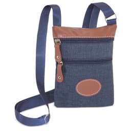 "BANDOLERA PORTATODO "RUMBA"