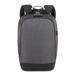 MOCHILA CIERRE SEGURIDAD ARMAN PIERRE DELONE