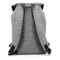 MOCHILA DOBLE PROTECCION ORDENADOR