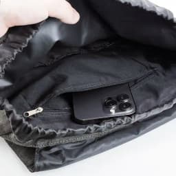 MOCHILA DOBLE PROTECCION ORDENADOR