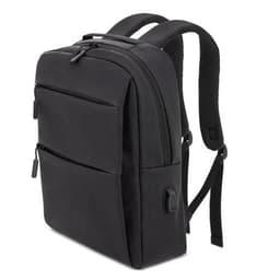 MOCHILA PORTAORDENADOR SOFT-TOUCH"DAVIS PU"