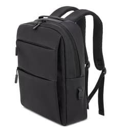 MOCHILA PORTAORDENADOR SOFT-TOUCH"DAVIS PU"