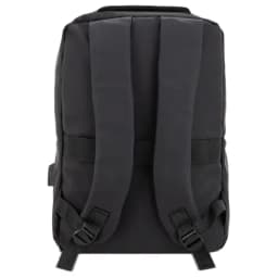 MOCHILA PORTAORDENADOR SOFT-TOUCH"DAVIS PU"