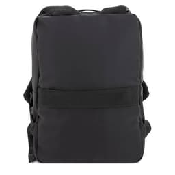 MOCHILA PORTAORDENADOR SOFT-TOUCH"DAVIS PU"