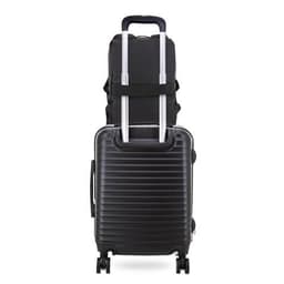 MOCHILA PORTAORDENADOR SOFT-TOUCH"DAVIS PU"