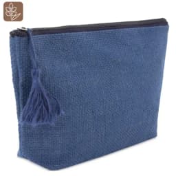 NECESER JUTE LAMINADO BORLA "MAYA"