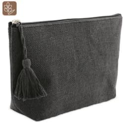 NECESER JUTE LAMINADO BORLA "MAYA"