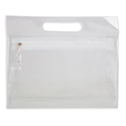 NECESER TRANSPARENTE "MARTA"