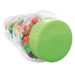 SET DE GOMAS NAVIDEÑO "FIR TREE"