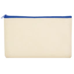 NECESER DE ALGODÓN CANVAS "CHIRRI"