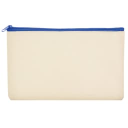 NECESER DE ALGODÓN CANVAS "CHIRRI"