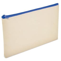 NECESER DE ALGODÓN CANVAS "CHIRRI"