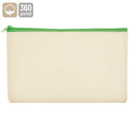 NECESER DE ALGODÓN CANVAS "CHIRRI"