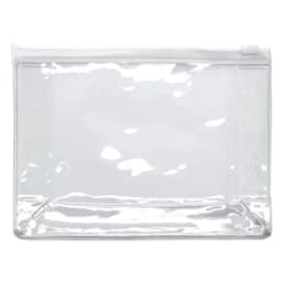 NECESER TRANSPARENTE TRAVEL