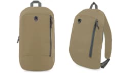 MOCHILA "DEKITO LUXE"