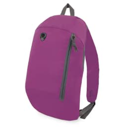 MOCHILA "DEKITO LUXE"