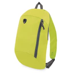 MOCHILA "DEKITO LUXE"