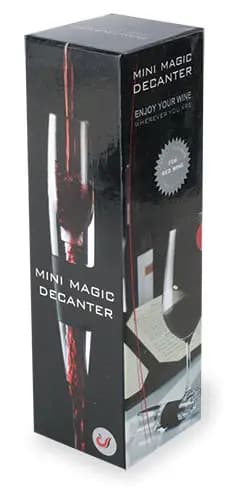 MINI DECANTADOR MAGICO