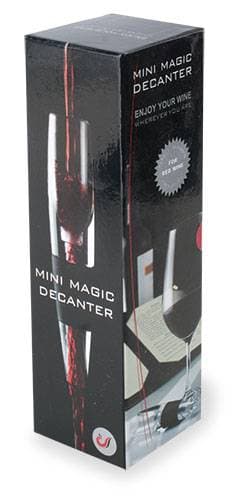 MINI DECANTADOR MAGICO
