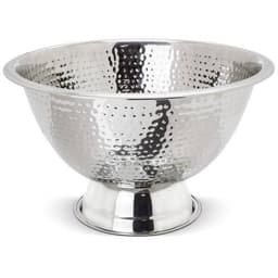 CUBITERA CHAMPANERA ACABADO MARTILLEADO "MAGNUM"