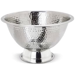 CUBITERA CHAMPANERA ACABADO MARTILLEADO "MAGNUM"