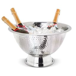 CUBITERA CHAMPANERA ACABADO MARTILLEADO "MAGNUM"