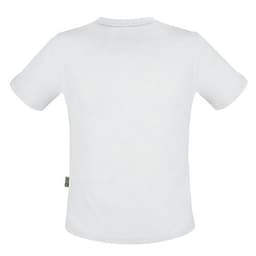 CAMISETA DE ALGODÓN 160G "NATUR"