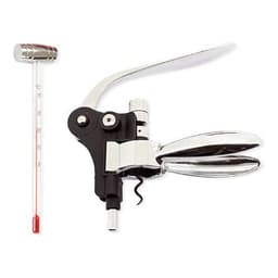 SET BAMBU 10 PCS PROFESIONAL "PARMA"