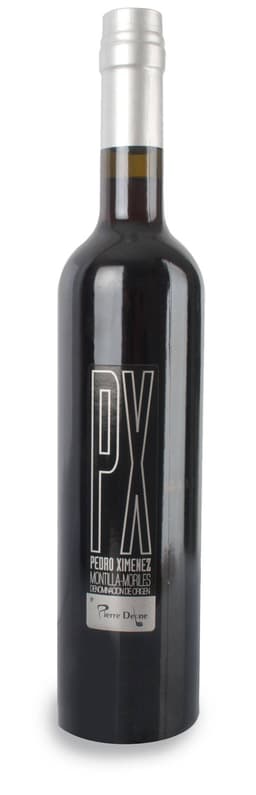 VINO PEDRO XIMENEZ