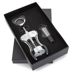 SET DE VINO 2 PCS "PIAMONTE"