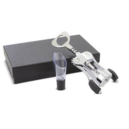 SET DE VINO 2 PCS "PIAMONTE"