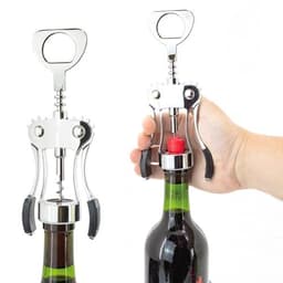 SET DE VINO 2 PCS "PIAMONTE"