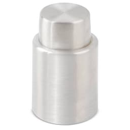 TAPÓN AUTOMÁTICO DE VACÍO ACERO